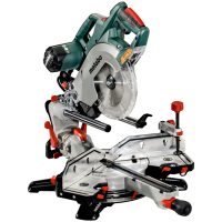 Kap & Geringssåg 230V KGSV 72 Xact SYM METABO