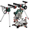 Kap & Geringssåg 230V KGSV 72 Xact SYM Set METABO KGSV 72 Xact SYM Set – miniatyr 1