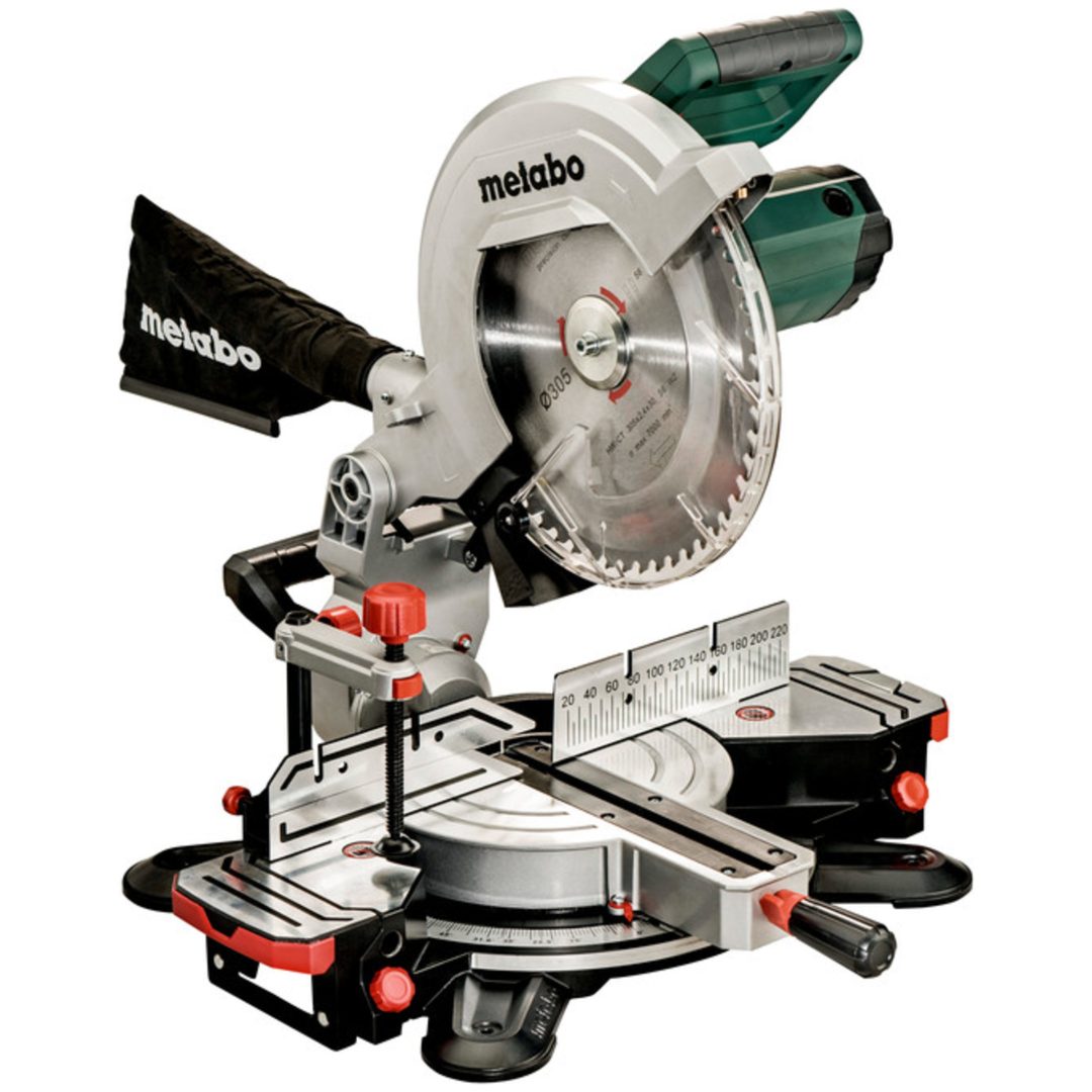 Kap & Geringssåg 230V KS 305 M METABO KS 305 M