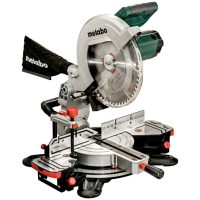 Kap & Geringssåg 230V KS 305 M METABO