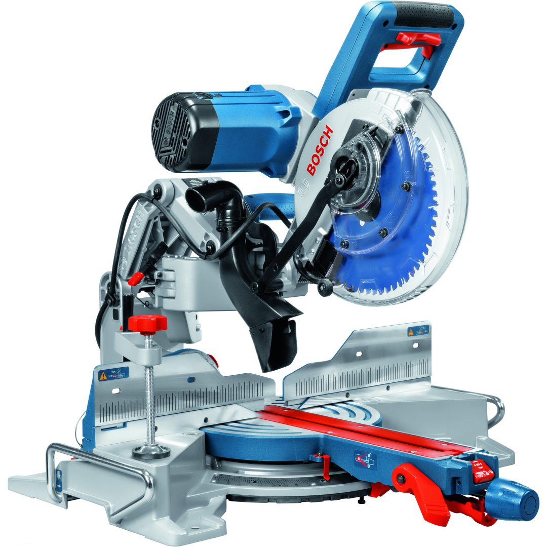 Kap- och geringssågar GCM 10 GDJ Professional Bosch Pro