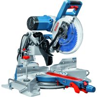 Kap- och geringssågar GCM 10 GDJ Professional Bosch Pro