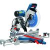 Kap- och geringssågar GCM 12 GDL Professional Bosch Pro – miniatyr 1