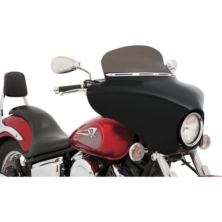 Kåpa Batwing MEMPHIS SHADES Batwing – bild 2
