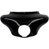 Kåpa Batwing Svart MEMPHIS SHADES METRIC – miniatyr 1