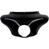Kåpa Batwing Svart MEMPHIS SHADES METRIC