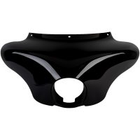 Kåpa Batwing Svart MEMPHIS SHADES METRIC