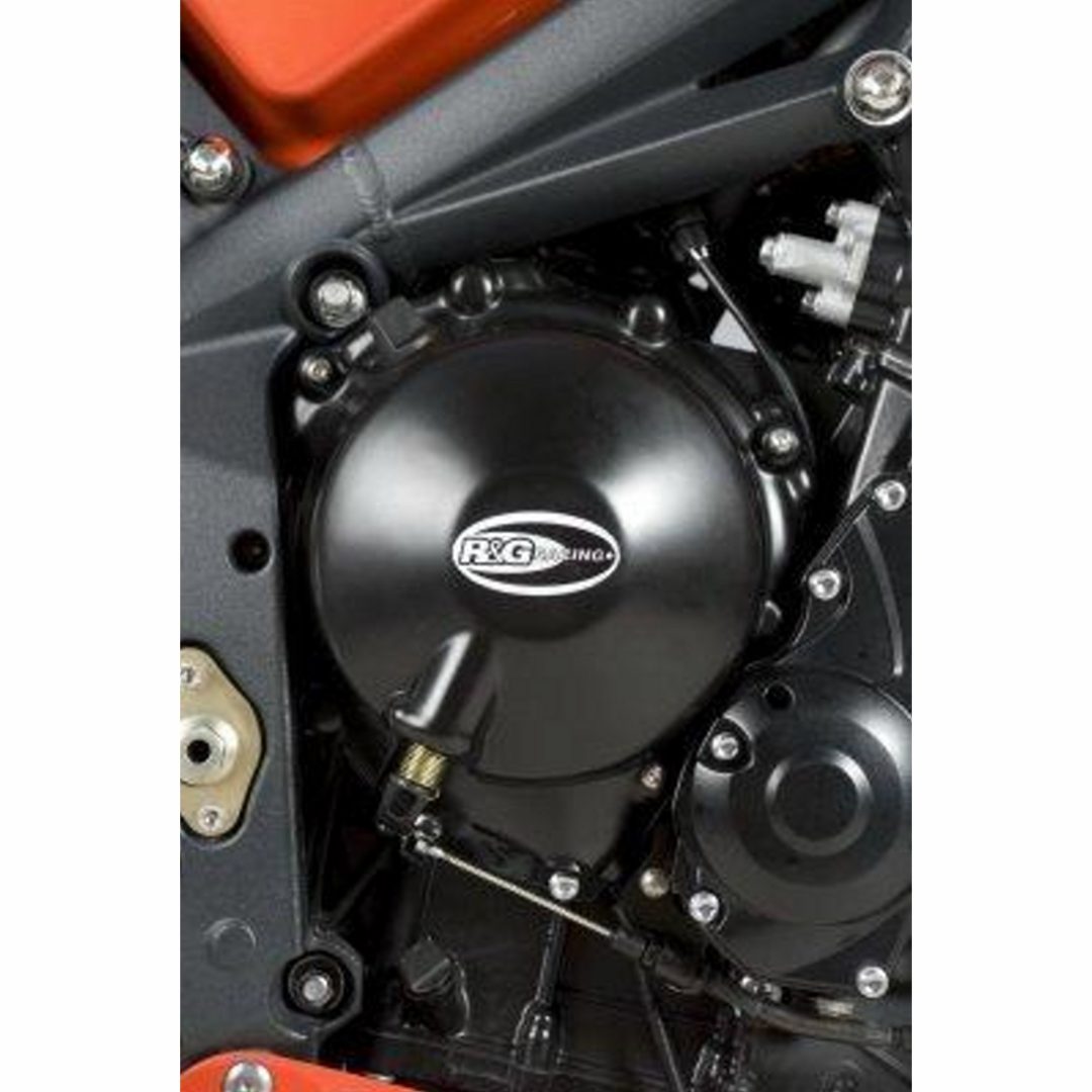 Kåpa Crankcase R&G Racing