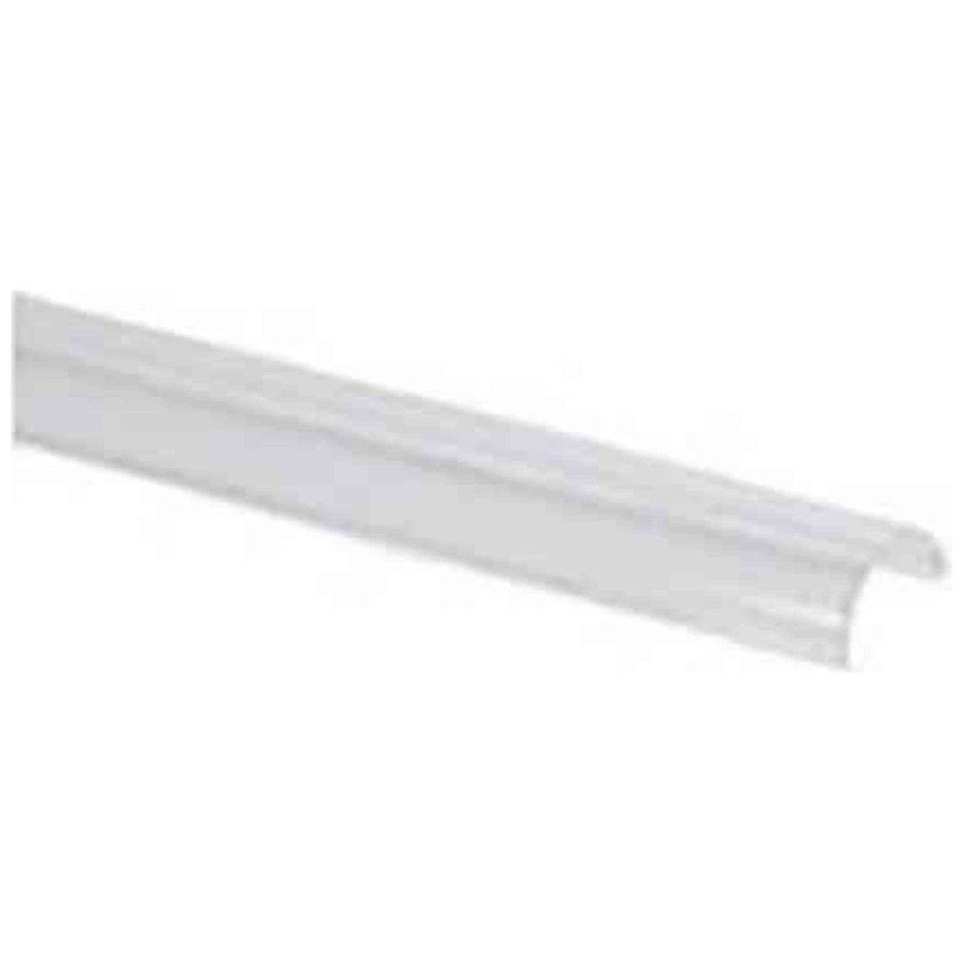 Kåpa Hide-a-lite Täcklock till aluminiumprofiler, Hide-a-Lite