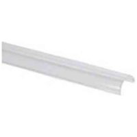 Kåpa Hide-a-lite Täcklock till aluminiumprofiler, Hide-a-Lite