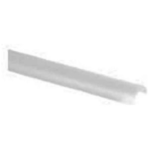 Kåpa Hide-a-lite Täcklock till aluminiumprofiler, Hide-a-Lite