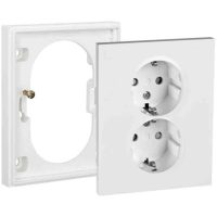 KÅPA KOMPL M. 11MM RAM PLUS FVEKO07068
