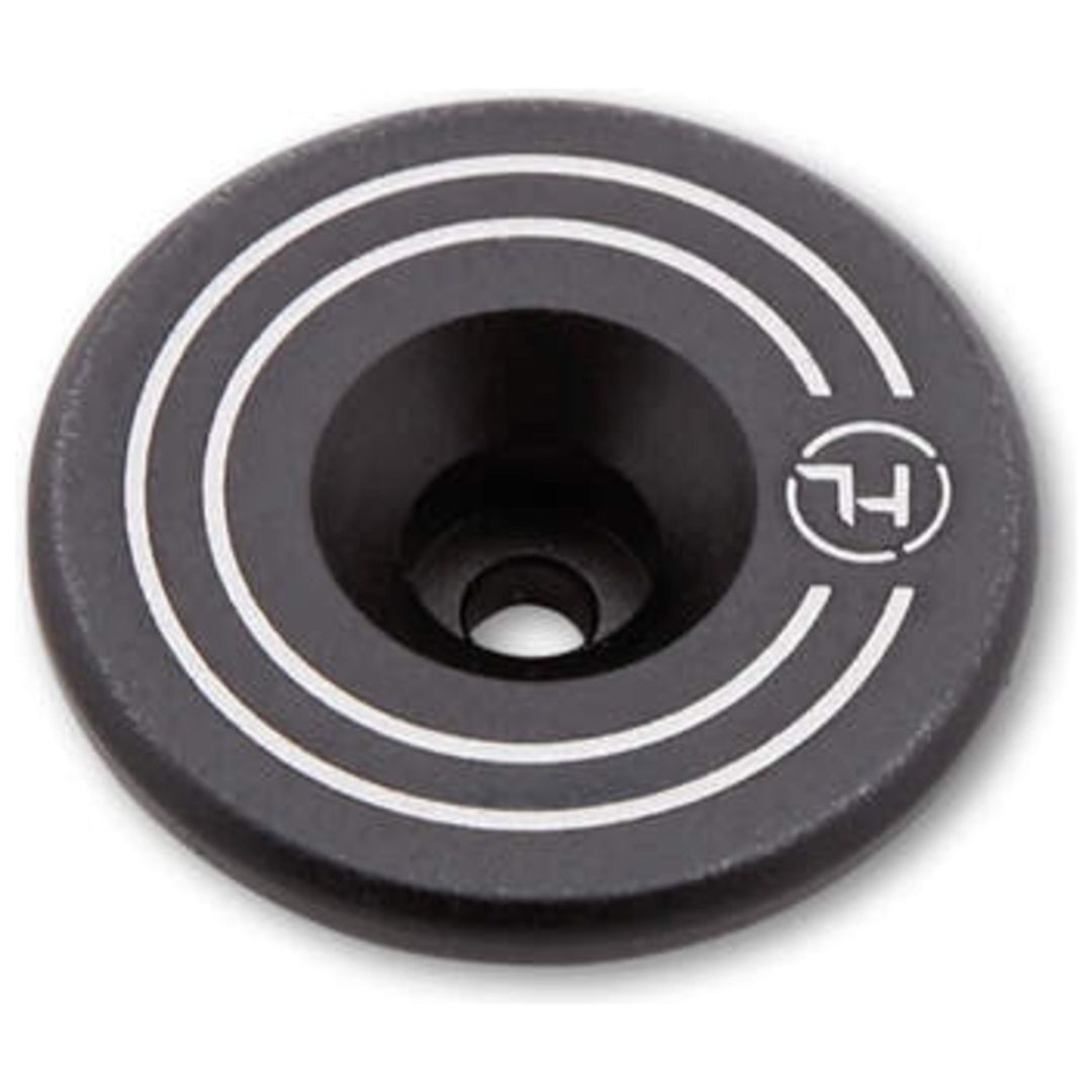 Kåpa Pro Cap1 Svart HIGHSIDER