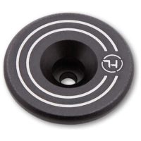 Kåpa Pro Cap1 Svart HIGHSIDER