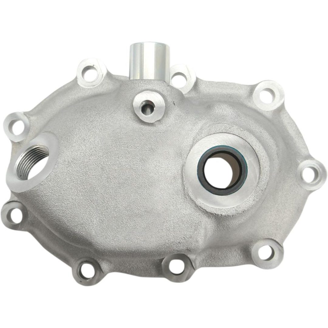 Kåpa Transmission End Obehandlad S&S Cycle