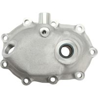 Kåpa Transmission End Obehandlad S&S Cycle
