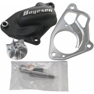 Kåpa Vattenpump Supercooler BOYESEN