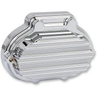 Kåpa Växellåda 10-Gauge Aluminium ARLEN NESS