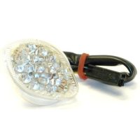 Kåpbelysning Led Marker Lights Klar K&S Technologies