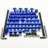 Kåpbultar Standard PRO BOLT Blue – miniatyr 2