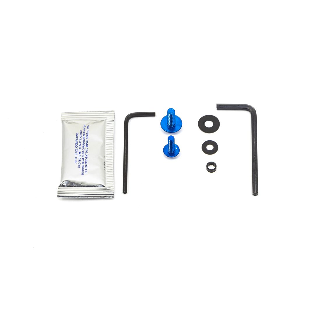 Kåpbultar Standard PRO BOLT Blue