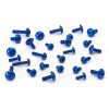 Kåpbultar Standard PRO BOLT Blue – miniatyr 2