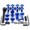 Kåpbultar Standard PRO BOLT Blue – miniatyr 1