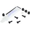 Kåpbultar Standard PRO BOLT Blue – miniatyr 2