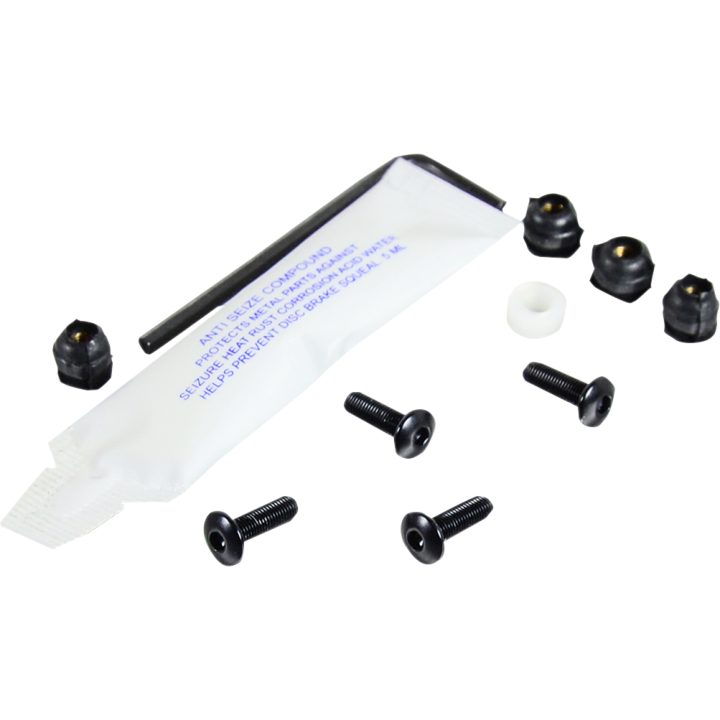 Kåpbultar Standard PRO BOLT Blue – bild 2
