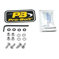 Kåpbultar Standard PRO BOLT