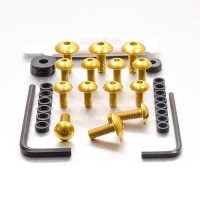 Kåpbultar Standard PRO BOLT