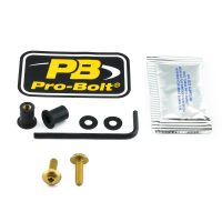Kåpbultar Standard PRO BOLT