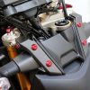 Kåpbultar Standard PRO BOLT Röd – miniatyr 2