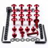 Kåpbultar Standard PRO BOLT Röd – miniatyr 1