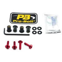 Kåpbultar Standard PRO BOLT