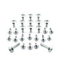 Kåpbultar Standard PRO BOLT