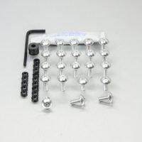 Kåpbultar Standard PRO BOLT