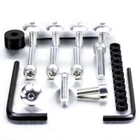 Kåpbultar Standard PRO BOLT