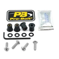Kåpbultar Standard PRO BOLT