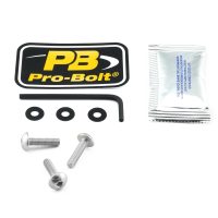 Kåpbultar Standard PRO BOLT