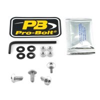 Kåpbultar Standard PRO BOLT