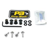 Kåpbultar Standard PRO BOLT