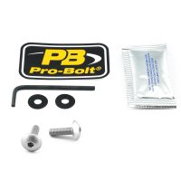 Kåpbultar Standard PRO BOLT