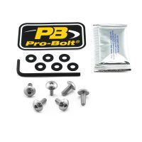 Kåpbultar Standard PRO BOLT