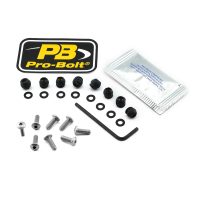 Kåpbultar Standard PRO BOLT