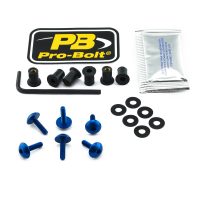 Kåpbultar Standard PRO BOLT