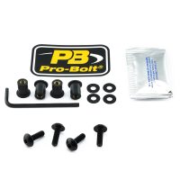 Kåpbultar Standard PRO BOLT