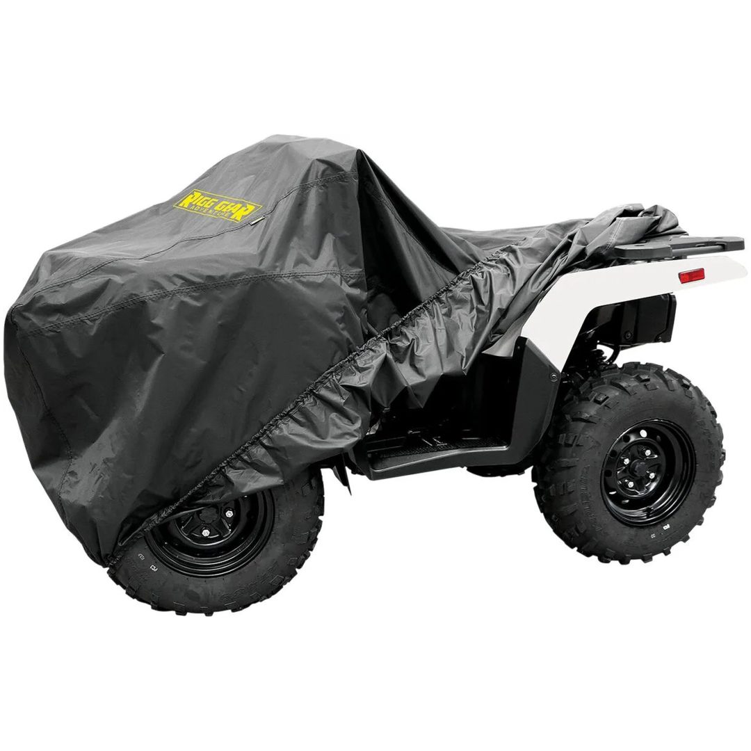Kapell Defender Extreme Svart NELSON-RIGG – bild 6