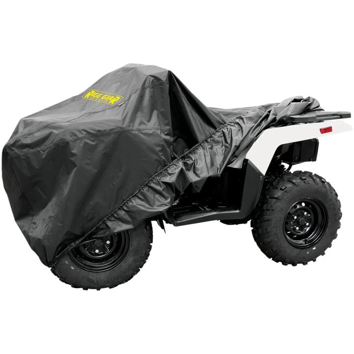 Kapell Defender Extreme Svart NELSON-RIGG – bild 6