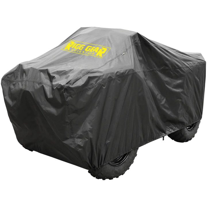 Kapell Defender Extreme Svart NELSON-RIGG – bild 10
